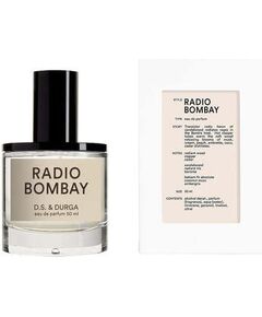 Ds & Durga Radio Bombay EDP 100ml Unisex Smaržas
