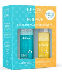 Revlon Equave Hydro Instant Set - Dárková sada Matu kopšana