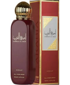 Lattafa Ameerat Al Arab Tělový sprej 150ml Женские духи