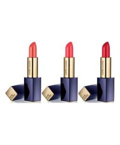 Estée Lauder Pure Color Lipstick Envy Sculpting - The shaping lipstick 3.5 g 25 Carnal Kосметические средства