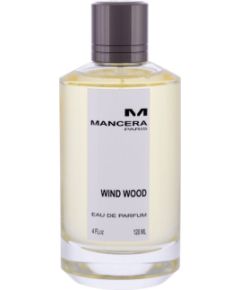 Mancera Wind Wood 120ml Мужская парфюмерия