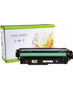 Compatible Static Control HP 652A (CF320A) Toner Cartridge, Black Lāzerprinteru izejmateriāli