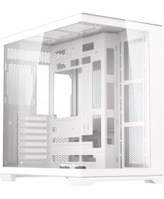 DarkFlash C280 computer case (white) Корпуса