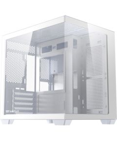 DarkFlash B275 computer case (white) Корпуса