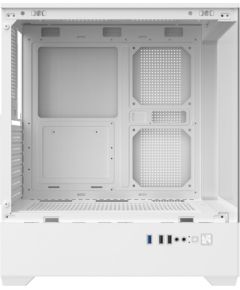 DarkFlash C365 computer case (white) Корпуса