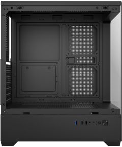 DarkFlash C365 computer case (black) Корпуса