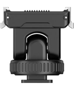 PULUZ Gimbal for DJI Osmo Action 5 Pro / 4 / 3 (black) Telefonu Stabilizatori
