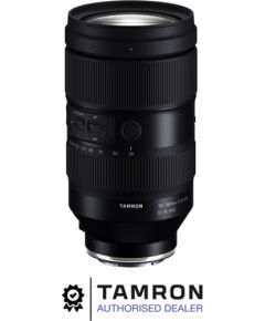 Tamron 35-150mm F2-2.8 Di III VXD, Nikon Z-mount pilna kadra objektīvs Objektīvi
