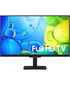 Samsung UE24F6002FKXXH Aудио-видео