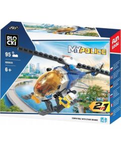 Icom My Police 2w1 (KB0655) Mašīnas un piederumi