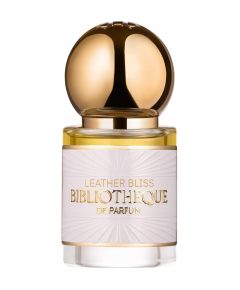 MINIATURA Biblioteka perfum Leather Bliss EDP spray 16ml Sieviešu Smaržas