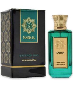 Histoires de Parfums Nashja, Saffron Oud, Extrait De Parfum, Unisex, 100 ml Unisex Unisex Smaržas