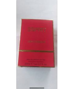 Esprit Esprit, Red Essence, Eau De Parfum, For Women, 20 ml For Women Женские духи