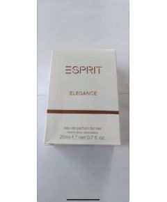 Esprit Esprit, Elegance, Eau De Parfum, For Women, 20 ml For Women Sieviešu Smaržas