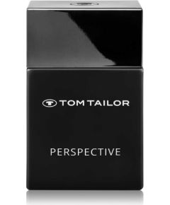 Tom Tailor Tom Tailor, Perspective, Eau De Toilette, For Men, 30 ml For Men Vīriešu Smaržas