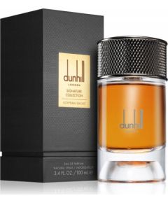 Alkotest DUNHILL Egyptian Smoke EDP spray 100ml Vīriešu Smaržas