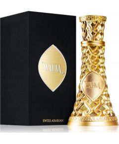 Alkotest SWISS ARABIAN Wafaa EDP spray 50ml Духи унисекс