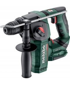 Metabo METABO MŁOT BH 18 LTX BL 16 QUICK CARCASS + metaBOX 145L Jaunumi -Dārzam