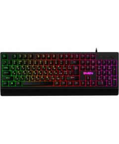 Sven   Keyboard SVEN KB-C7150EL Клавиатуры
