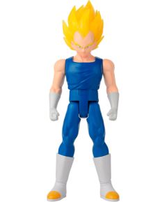 Bandai DRAGON BALL LIMIT BREAKER SPARKING - SUPER SAIYAN 2 VEGETA Figūriņas un varoņi