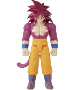 Bandai DRAGON BALL LIMIT BREAKER - SUPER SAIYAN 4 GOKU (DAIMA VER.) Фигурки и герои
