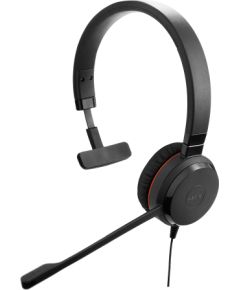 Jabra Evolve 30 II UC Mono - Headset - On-Ear   5393-829-309 Наушники