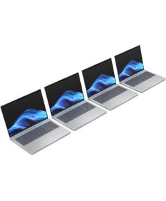 HP EliteBook 8 G1i AI 16 Ultra 7-258V 32GB 512GB SSD US Keyboard Glacier Silver Win11Pro Ноутбуки