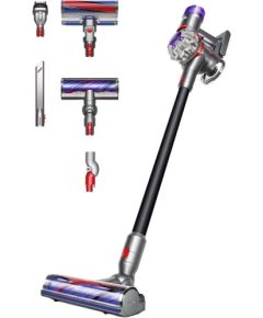 Dyson V8 Total Clean Jaunumi - Viedierices