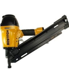 Pneimatiskā naglu pistole Bostitch F33PT-E Naglu pistoles
