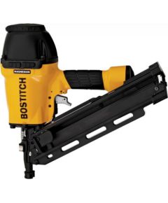 Pneimatiskā naglu pistole Bostitch F33PTSM-E Naglu pistoles