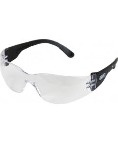 Aizsargbrilles Oregon 572794; caurspīdīgs Citi darbarīki un piederumi