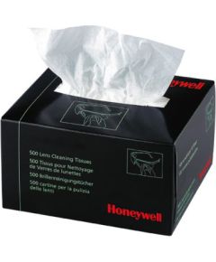 Tīrīšanas salvetes Honeywell H1036811; 400 gab. Citi darbarīki un piederumi