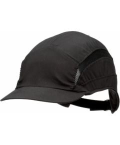 Cepure-ķivere 3M First Base 3 Classic; melns Citi darbarīki un piederumi