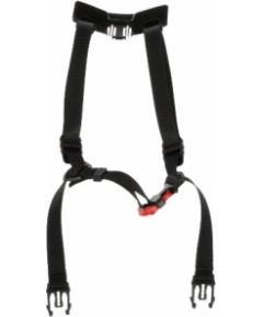 Regulējama ķiveres siksniņa 3M X5S4PTC1 Citi darbarīki un piederumi