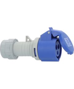 Kontaktdakša Brennenstuhl 1081020020 Strāvas pagarinātāji