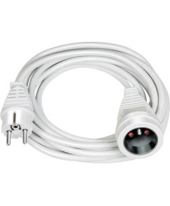 Pagarinātājs Brennenstuhl 1168434; 3 m; 3x1,5 mm² Strāvas pagarinātāji