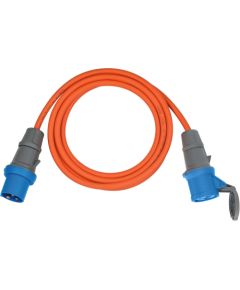 Pagarinātājs Brennenstuhl 1167650605; 5 m; 3x2,5 mm² Strāvas pagarinātāji