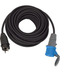 Pagarinātājs Brennenstuhl 1132910100; 25 m; 3x2,5 mm² Strāvas pagarinātāji