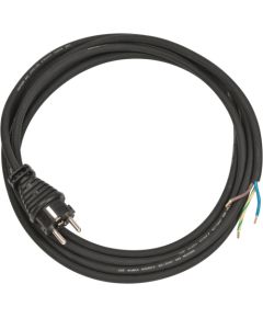 Kabelis Brennenstuhl 1160330; 3 m; 3x1,5 mm² Strāvas pagarinātāji