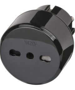 Adapteris Brennenstuhl 1508590 Strāvas pagarinātāji