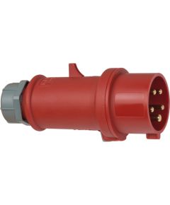 Kontaktdakša Brennenstuhl 1081310 Strāvas pagarinātāji