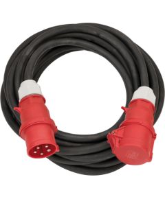 Pagarinātājs Brennenstuhl 1167320250; 25 m; 5x6,0 mm² Strāvas pagarinātāji