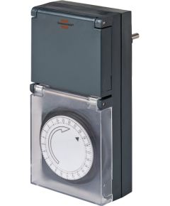 Kontaktdakša Brennenstuhl 1506464 Strāvas pagarinātāji