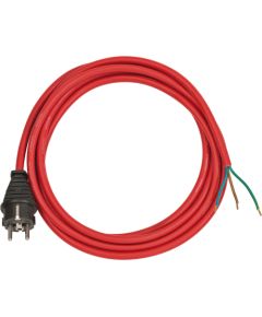 Kabelis Brennenstuhl 1160450; 3 m; 3x1,5 mm² Strāvas pagarinātāji