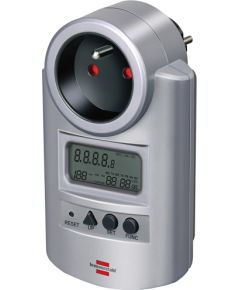 Kontaktdakša Brennenstuhl 1506601 Strāvas pagarinātāji