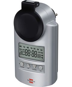 Kontaktdakša Brennenstuhl 1507491 Strāvas pagarinātāji