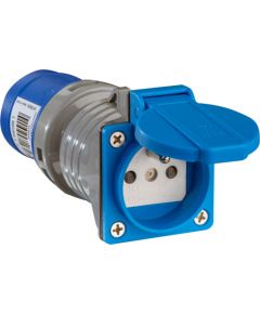 Kontaktdakša Brennenstuhl 1080991 Strāvas pagarinātāji