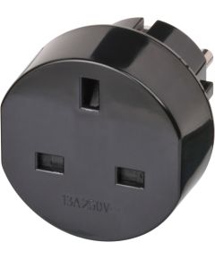 Adapteris Brennenstuhl 1508530 Strāvas pagarinātāji