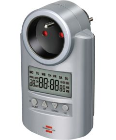 Kontaktdakša Brennenstuhl 1507501 Strāvas pagarinātāji