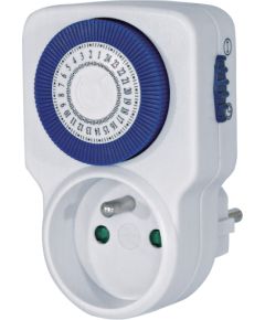 Kontaktdakša Brennenstuhl 1506361 Strāvas pagarinātāji